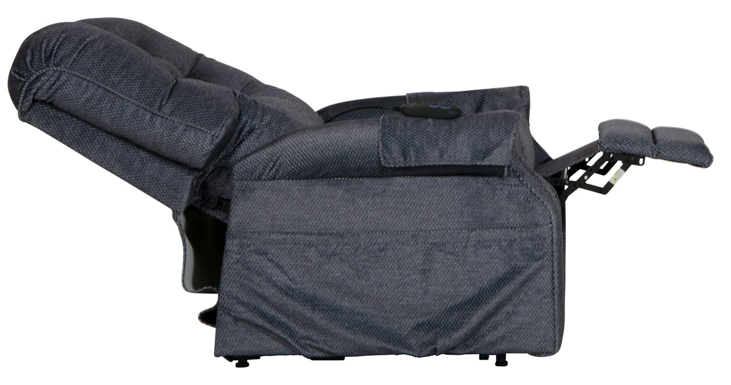 Patriot - Power Lift Recliner - Hornell Furniture Outlet