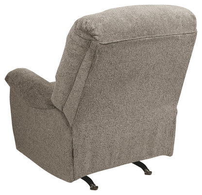 Ballinasloe - Rocker Recliner - Hornell Furniture Outlet