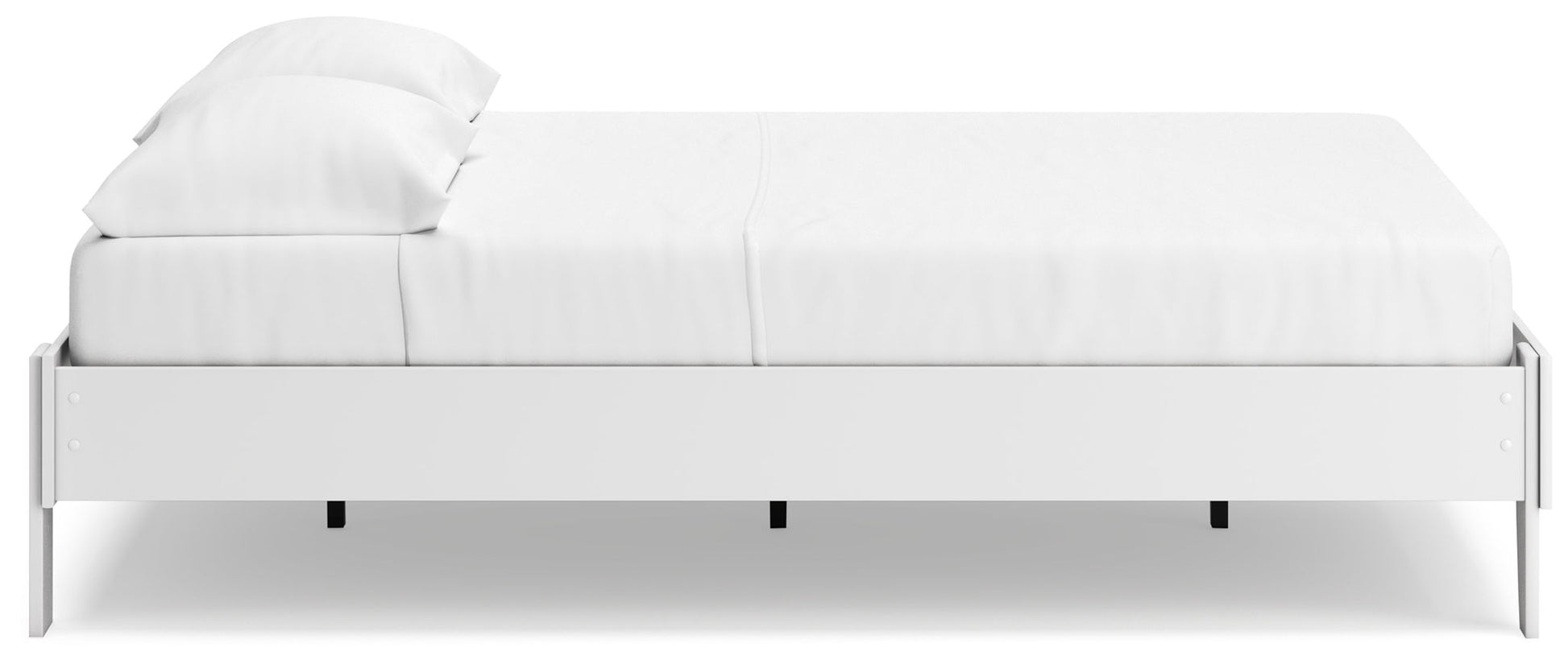 Socalle - Platform Bed - Hornell Furniture Outlet