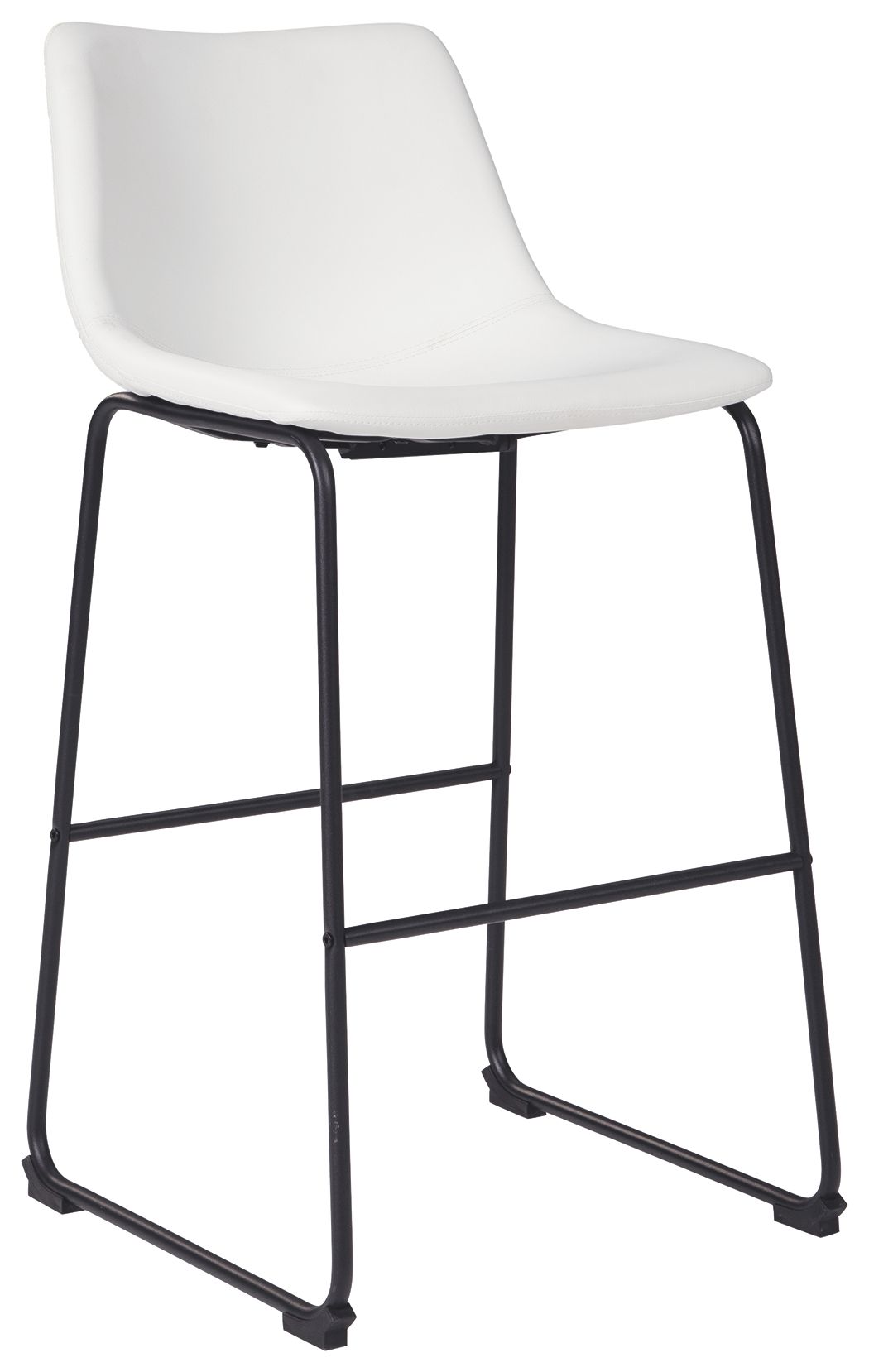 Centiar - Upholstered Barstool (Set of 2) - Hornell Furniture Outlet