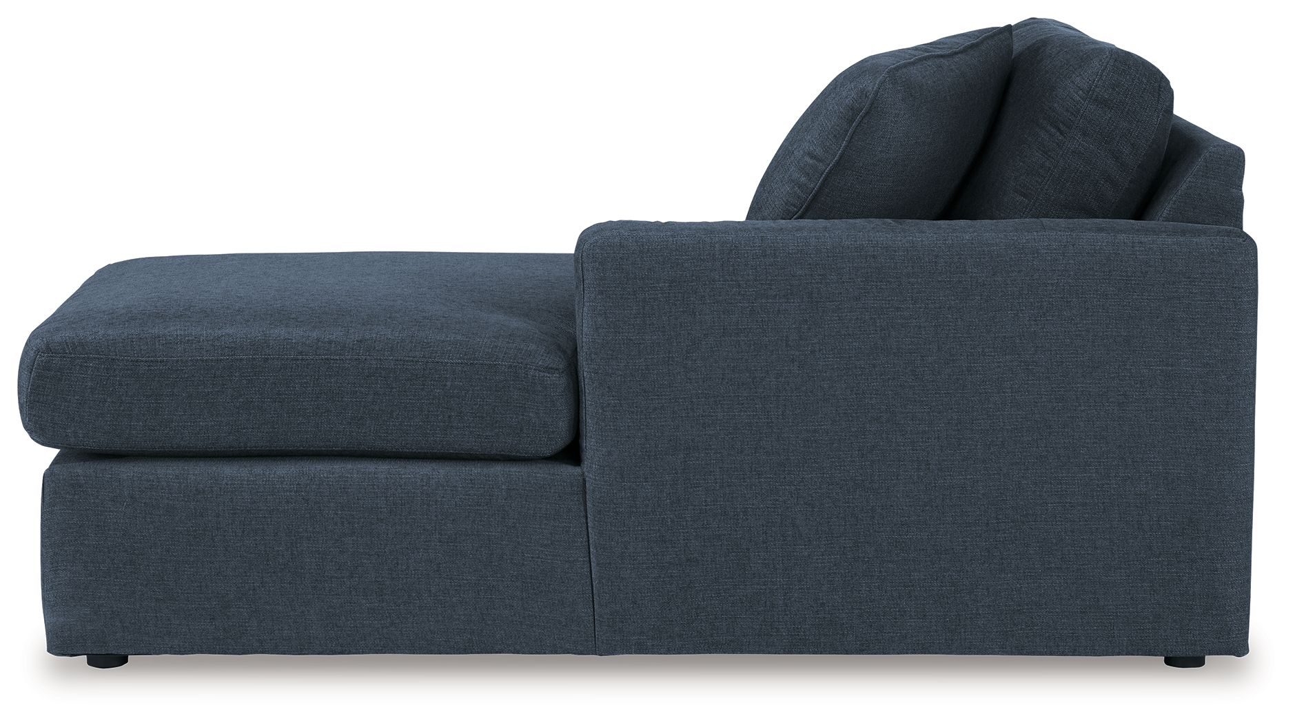 Modmax - Ink - Sectional - Hornell Furniture Outlet