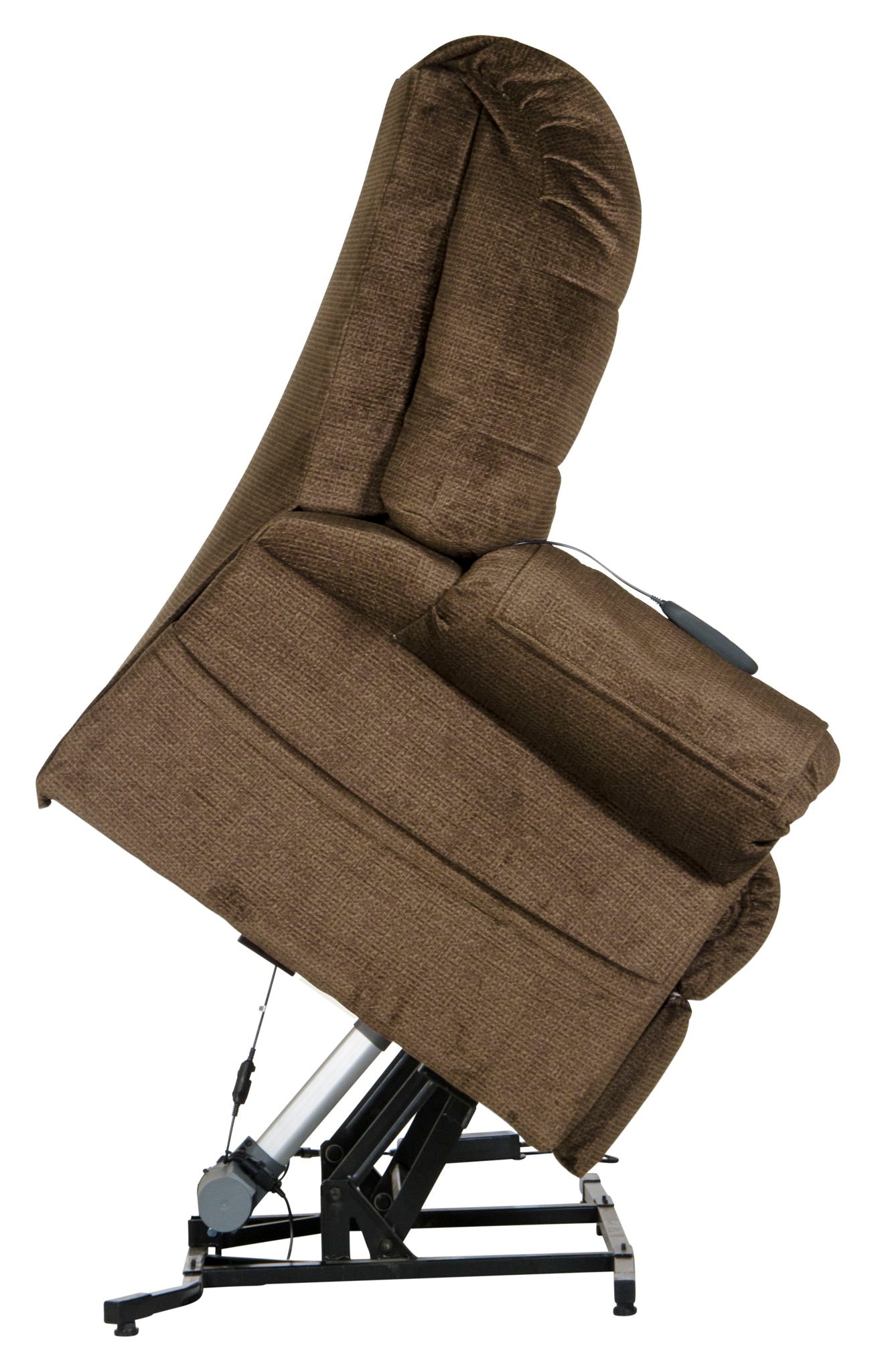 Omni - Powr Lift Chaise Recliner - Hornell Furniture Outlet
