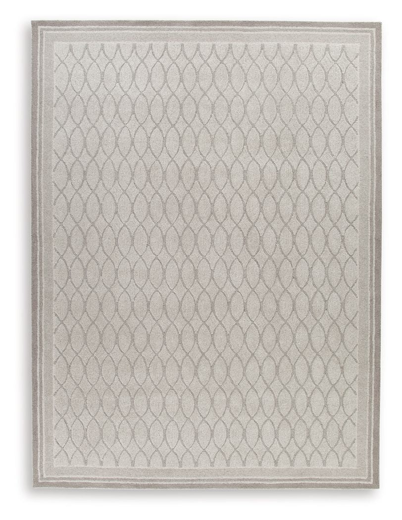 Wimney - Rug - Hornell Furniture Outlet