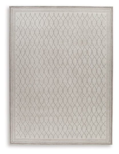 Wimney - Rug - Hornell Furniture Outlet