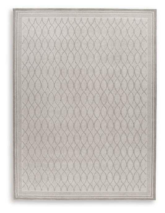 Wimney - Rug - Hornell Furniture Outlet