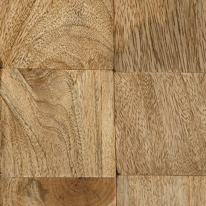 Hudwick - Natural Brown - Accent Cabinet - Hornell Furniture Outlet