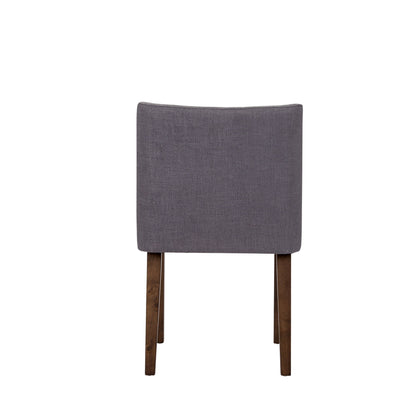Space Savers - Nido Chair (RTA) - Hornell Furniture Outlet