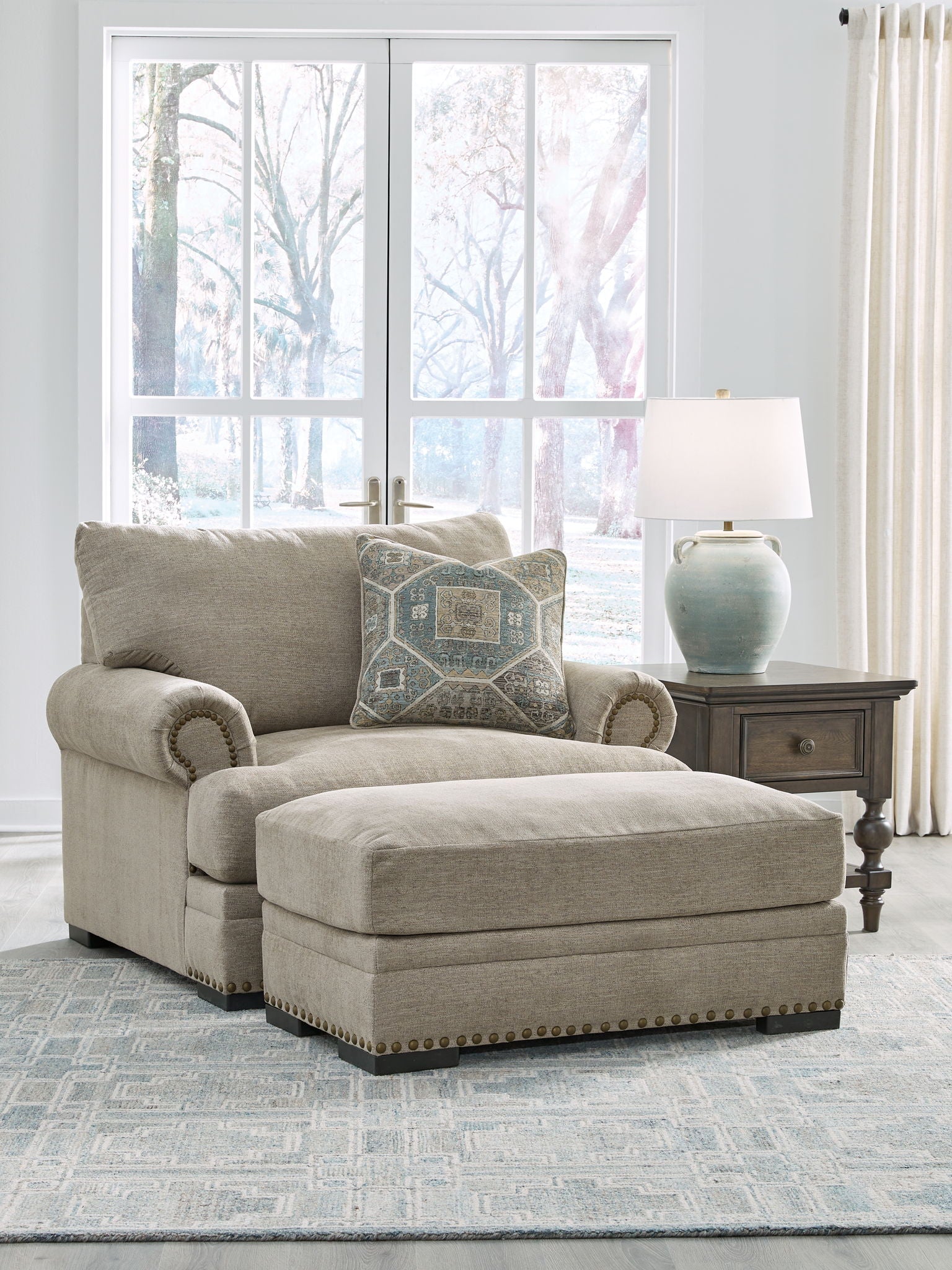 Galemore - Living Room Set - Hornell Furniture Outlet