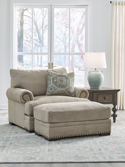 Galemore - Living Room Set - Hornell Furniture Outlet