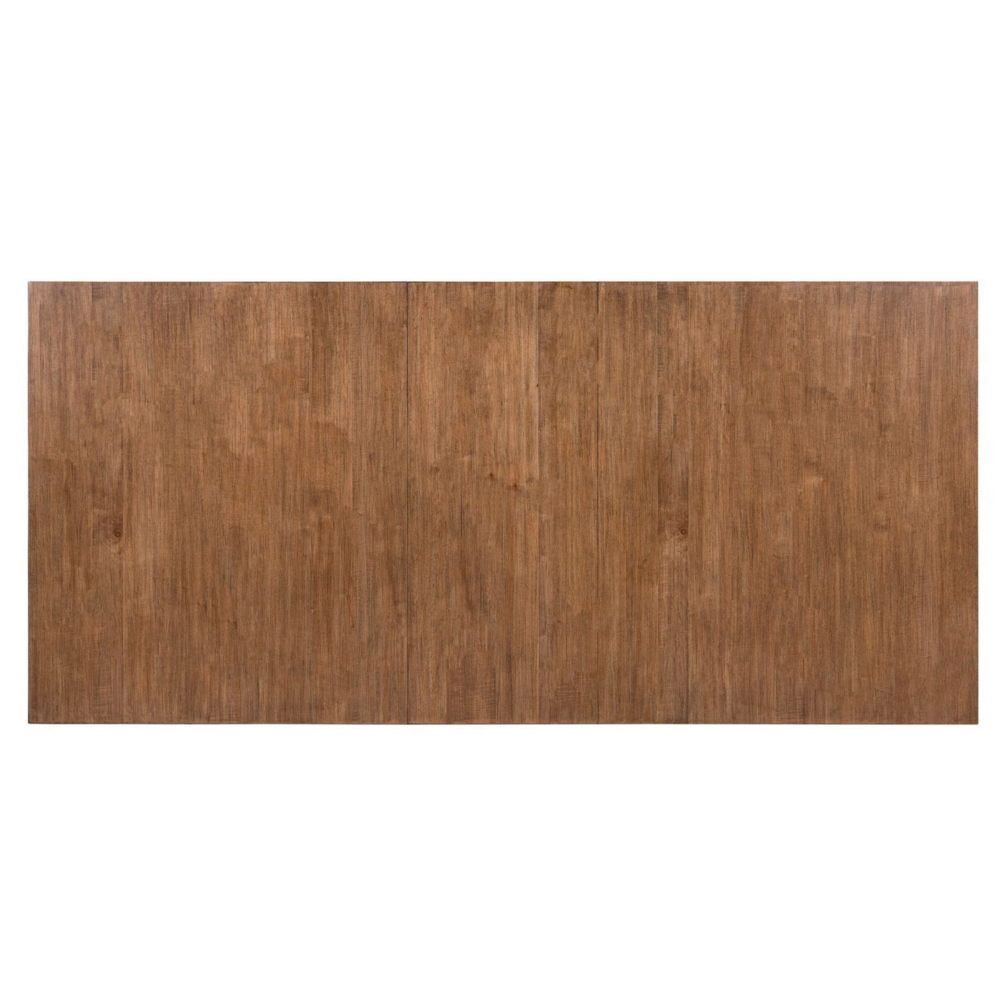 Shaker Lakes - Rectangular Leg Table - Harvest Brown - Hornell Furniture Outlet