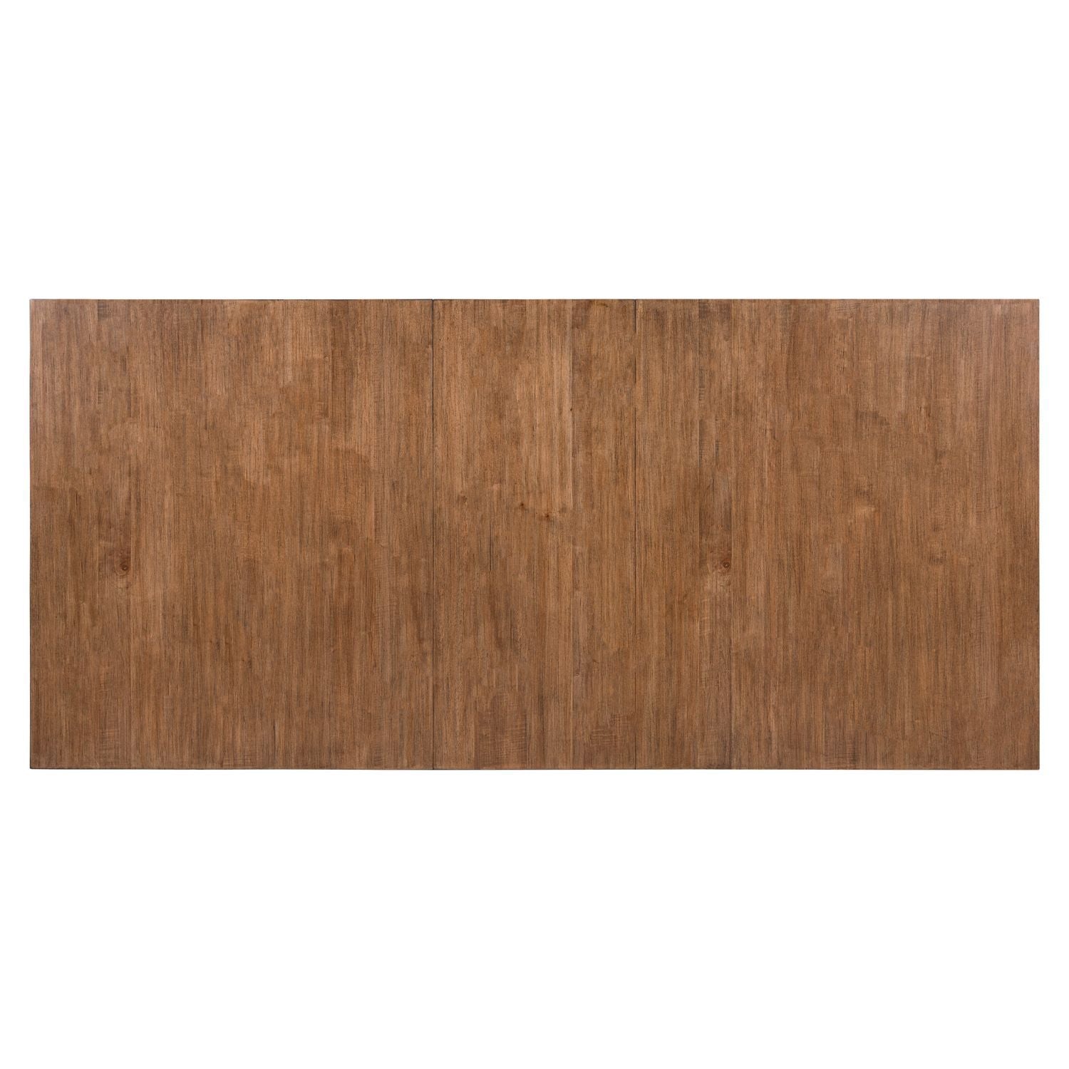 Shaker Lakes - Rectangular Leg Table - Harvest Brown - Hornell Furniture Outlet