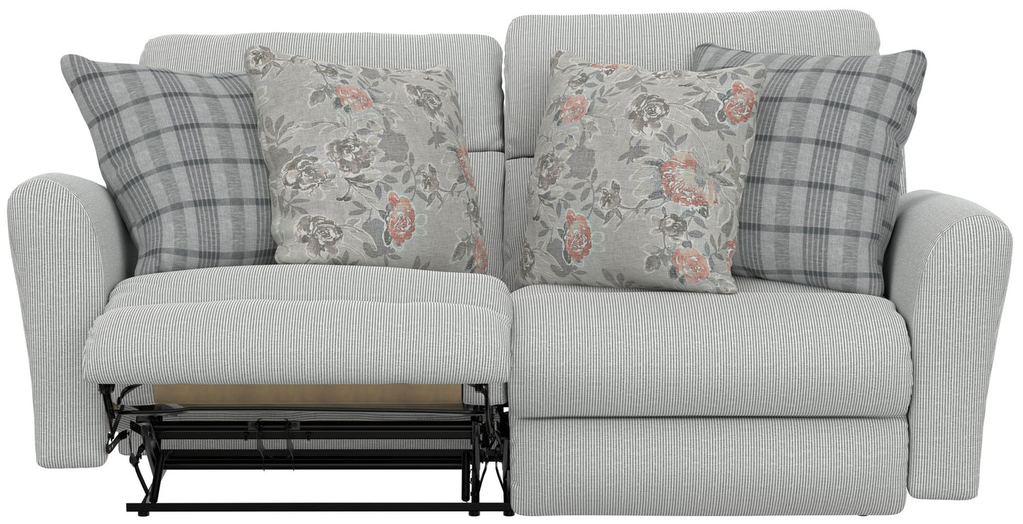 Chappy - Lay Flat Reclining Sofa - Hornell Furniture Outlet