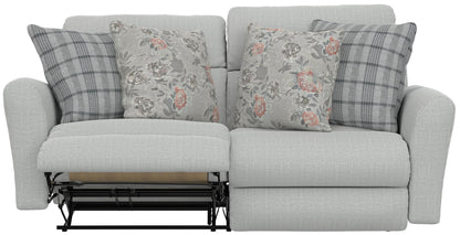 Chappy - Lay Flat Reclining Sofa - Hornell Furniture Outlet