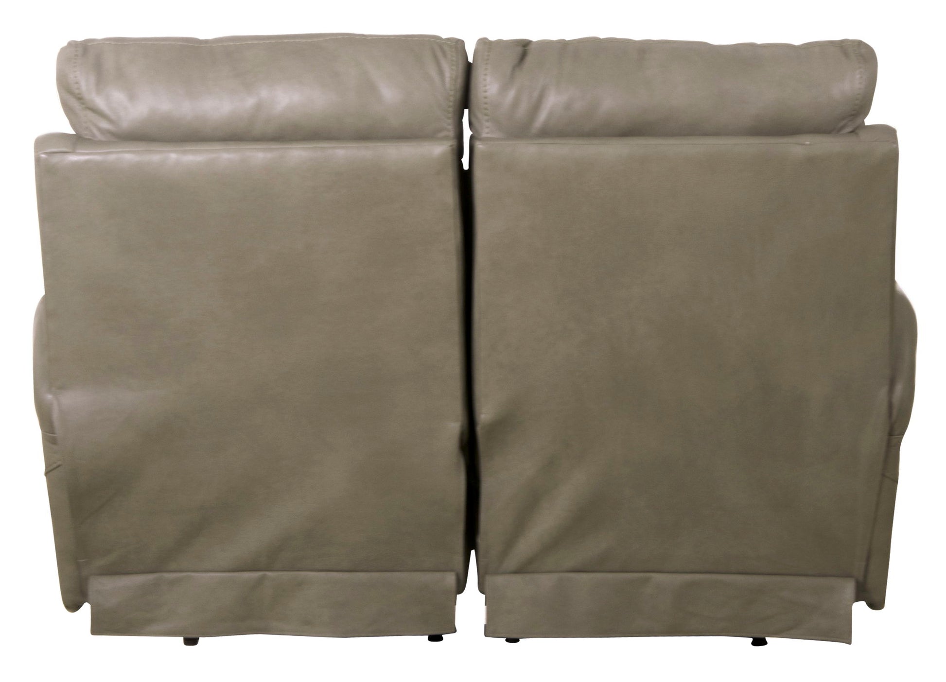 Torretta - Power Lay Flat Reclining Loveseat - Hornell Furniture Outlet