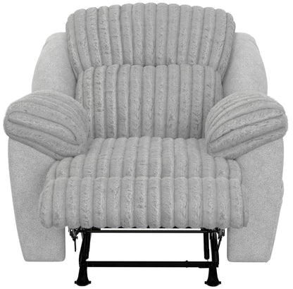 Shaggy - Rocker Recliner - Hornell Furniture Outlet