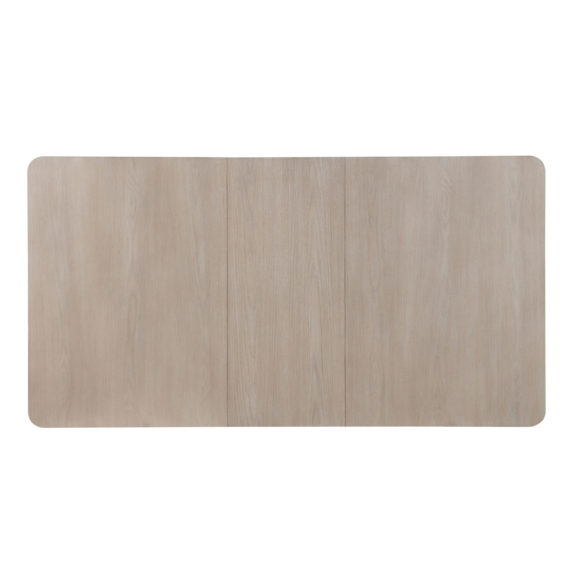Gabby - Dining Table - Light Brown - Hornell Furniture Outlet