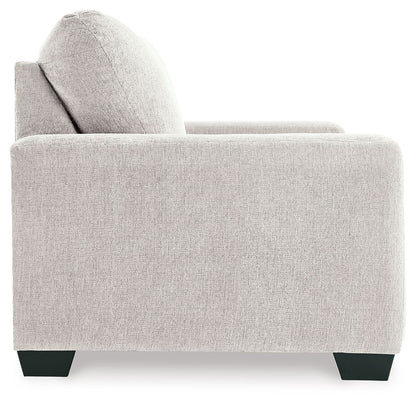 Rannis - Living Room Set - Hornell Furniture Outlet