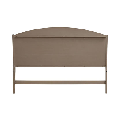 Avalon - Panel Headboard - Hornell Furniture Outlet