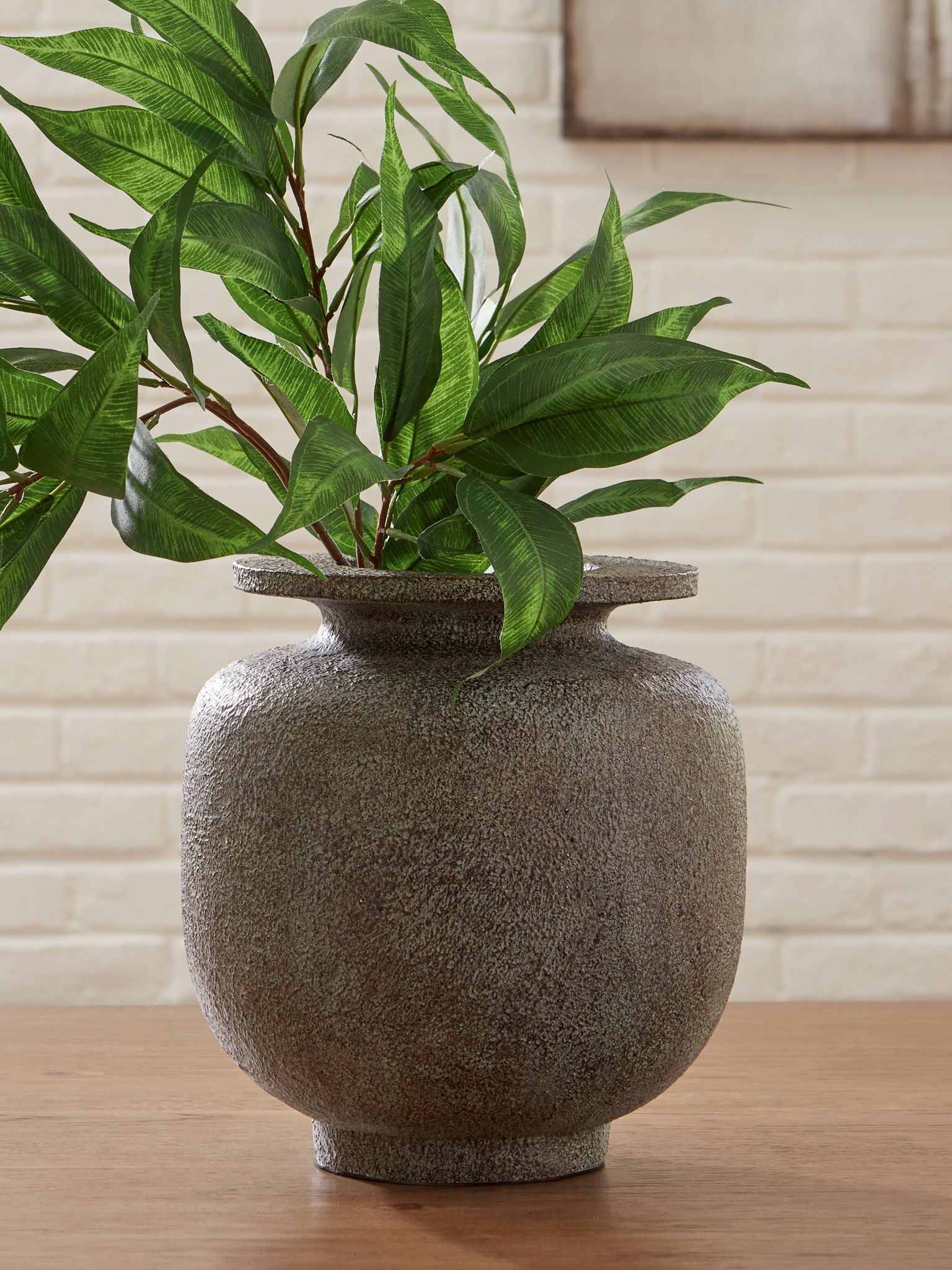 Jedwick - Vase - Hornell Furniture Outlet