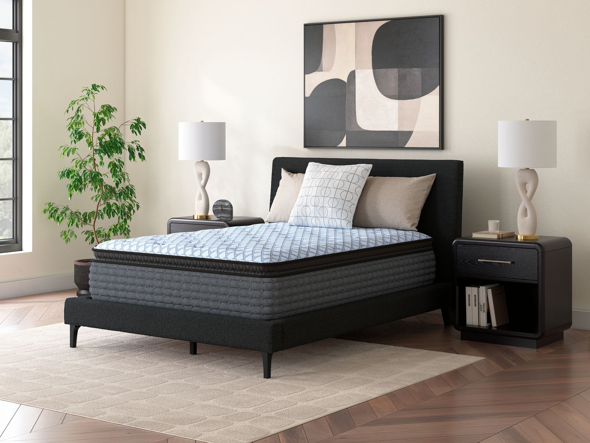 Destin Cove PT - Mattress - Hornell Furniture Outlet