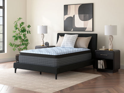 Destin Cove PT - Mattress - Hornell Furniture Outlet