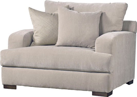 Gabrielle - Arm Chair - Hornell Furniture Outlet