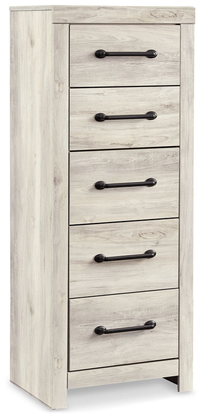Cambeck - Chest - Hornell Furniture Outlet