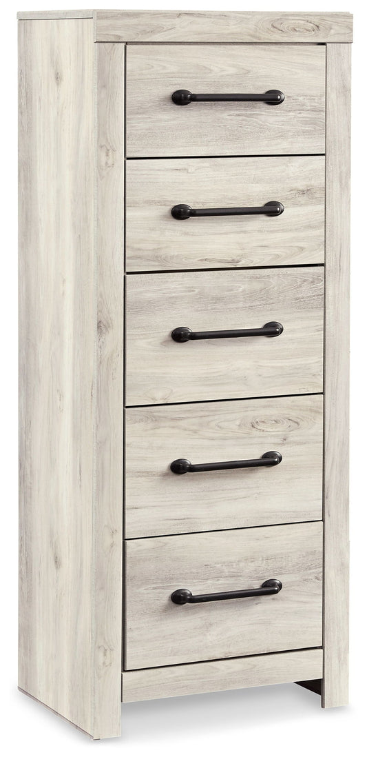 Cambeck - Chest - Hornell Furniture Outlet
