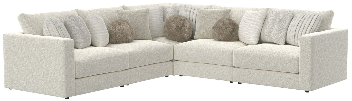 Ritzy - Modular Sofa - Hornell Furniture Outlet