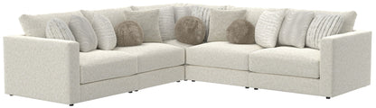 Ritzy - Modular Sofa - Hornell Furniture Outlet