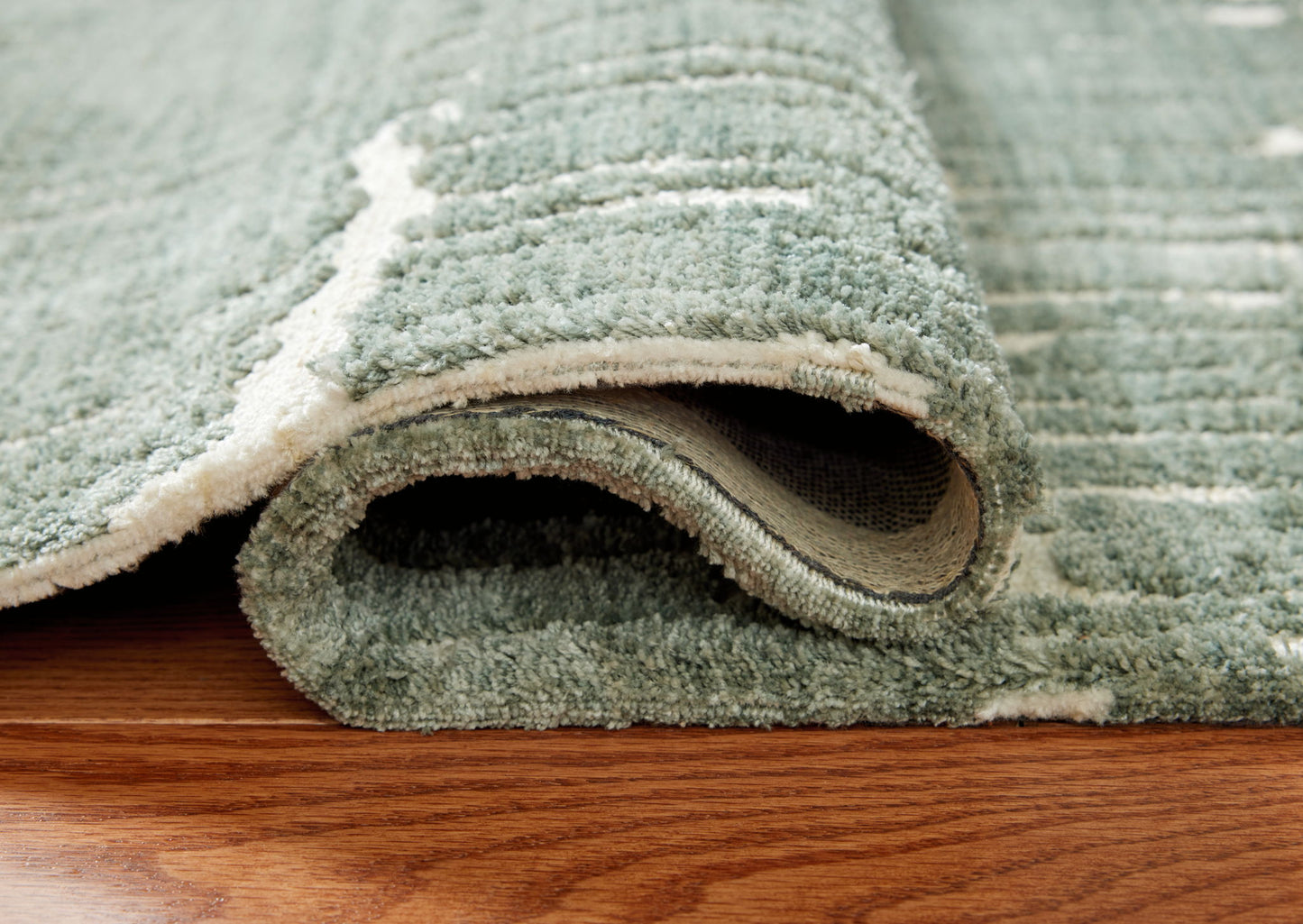 Cayworth - Rug - Hornell Furniture Outlet