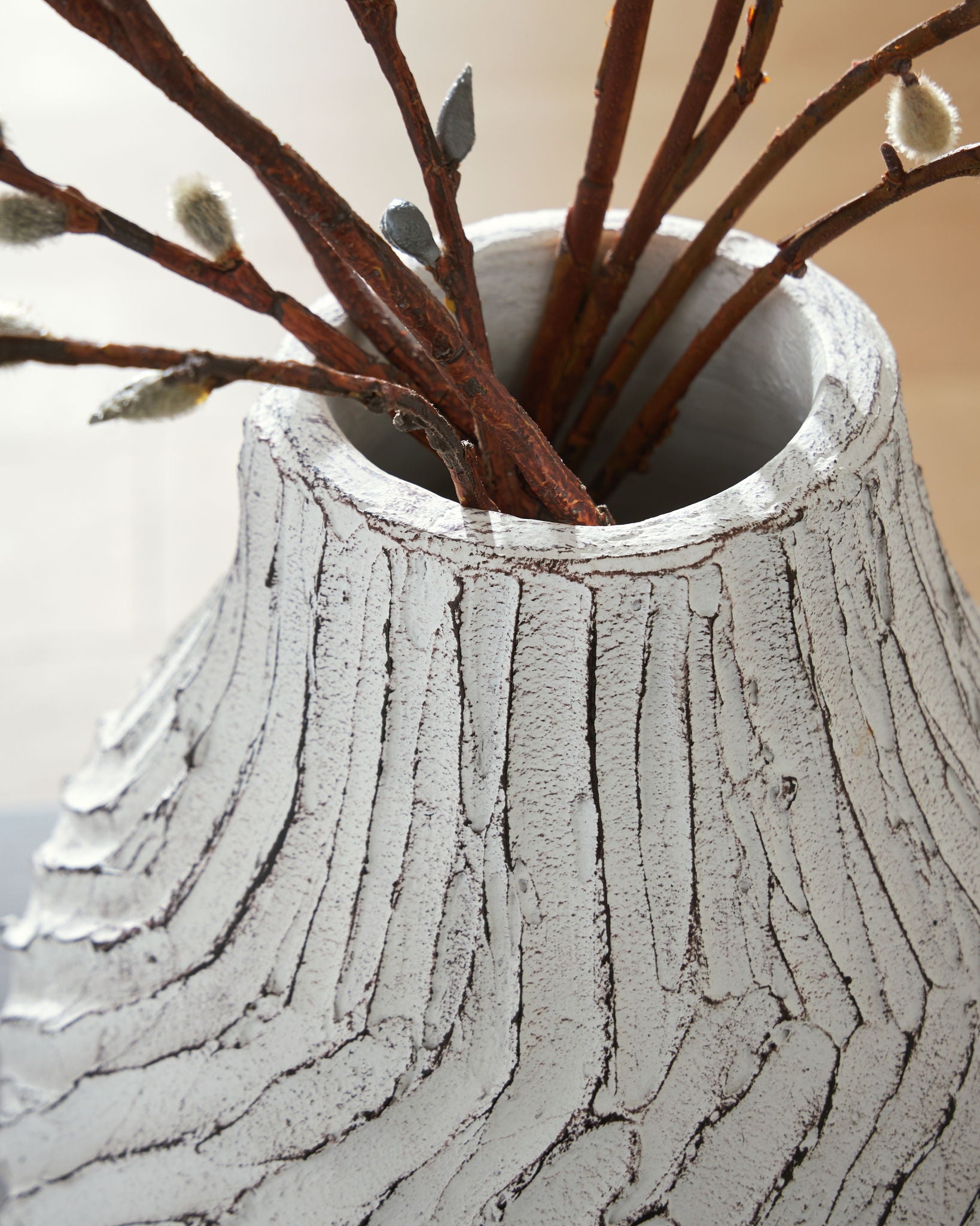 Shelvie - Vase - Hornell Furniture Outlet