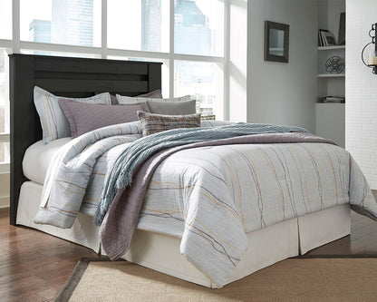 Brinxton - Bedroom Set - Hornell Furniture Outlet