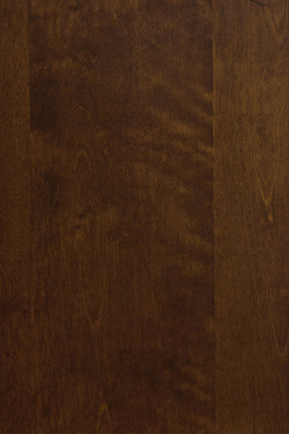 Danabrin - Brown - Dresser And Mirror - Hornell Furniture Outlet