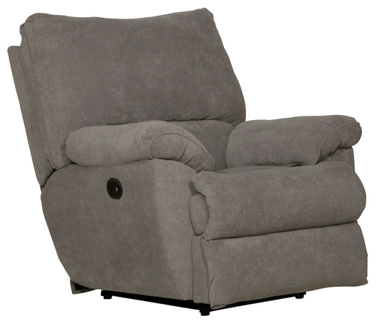 Sadler - Recliner - Hornell Furniture Outlet