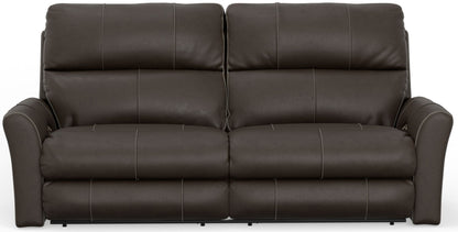 Fredda - Power Reclining Sofa - Hornell Furniture Outlet