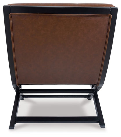 Sidewinder - Accent Chair - Hornell Furniture Outlet