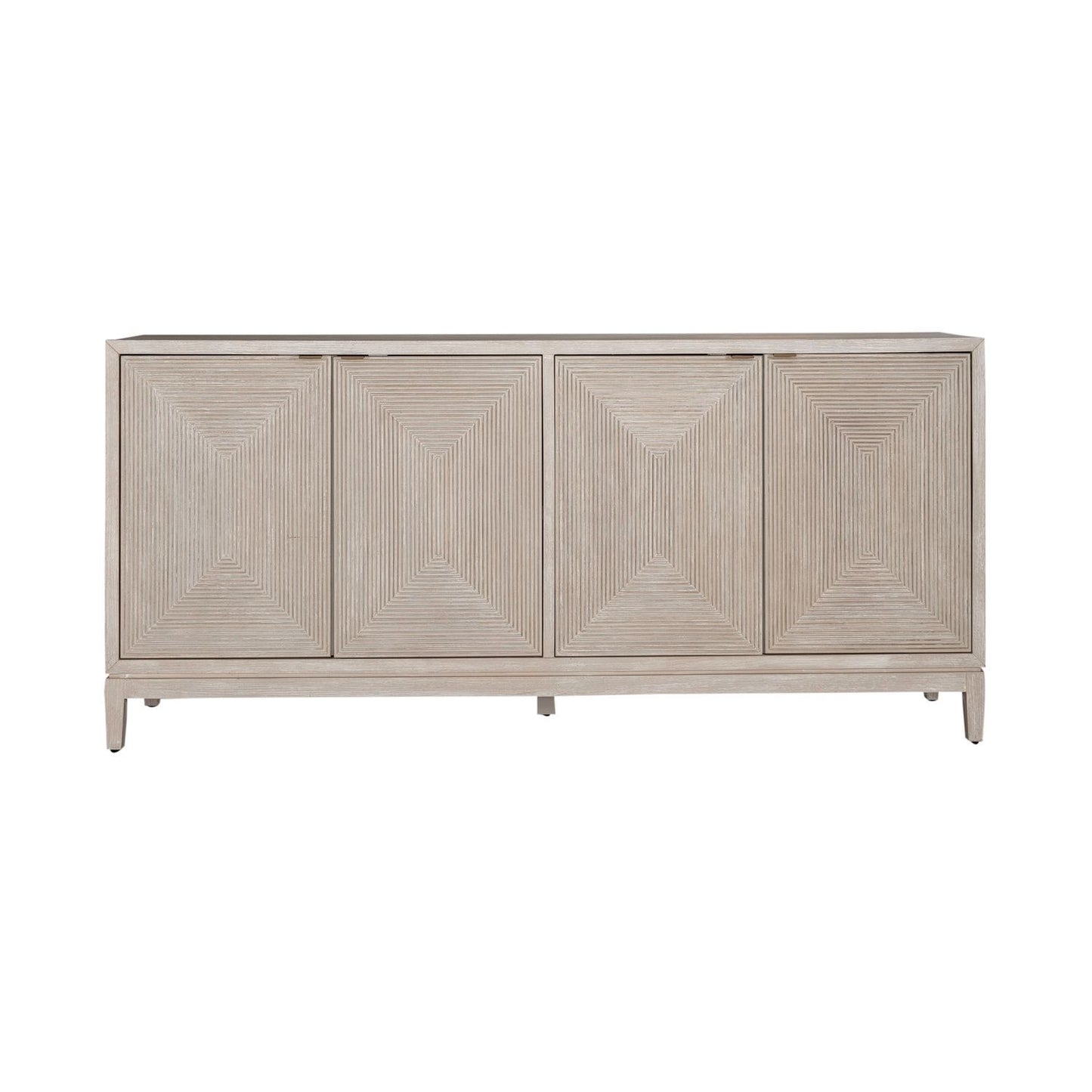 Kinsley - Accent Cabinet - Hornell Furniture Outlet