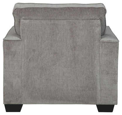 Altari - Arm Chair - Hornell Furniture Outlet