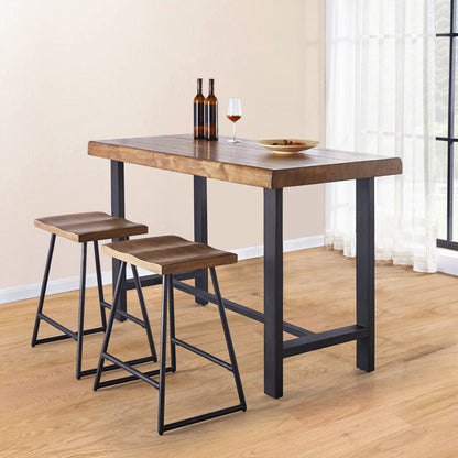 Landon - Counter Height Set - Hornell Furniture Outlet