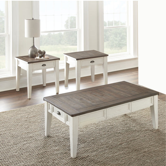 Cayla - Table Set - Hornell Furniture Outlet