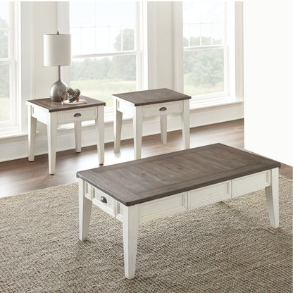 Cayla - Table Set - Hornell Furniture Outlet