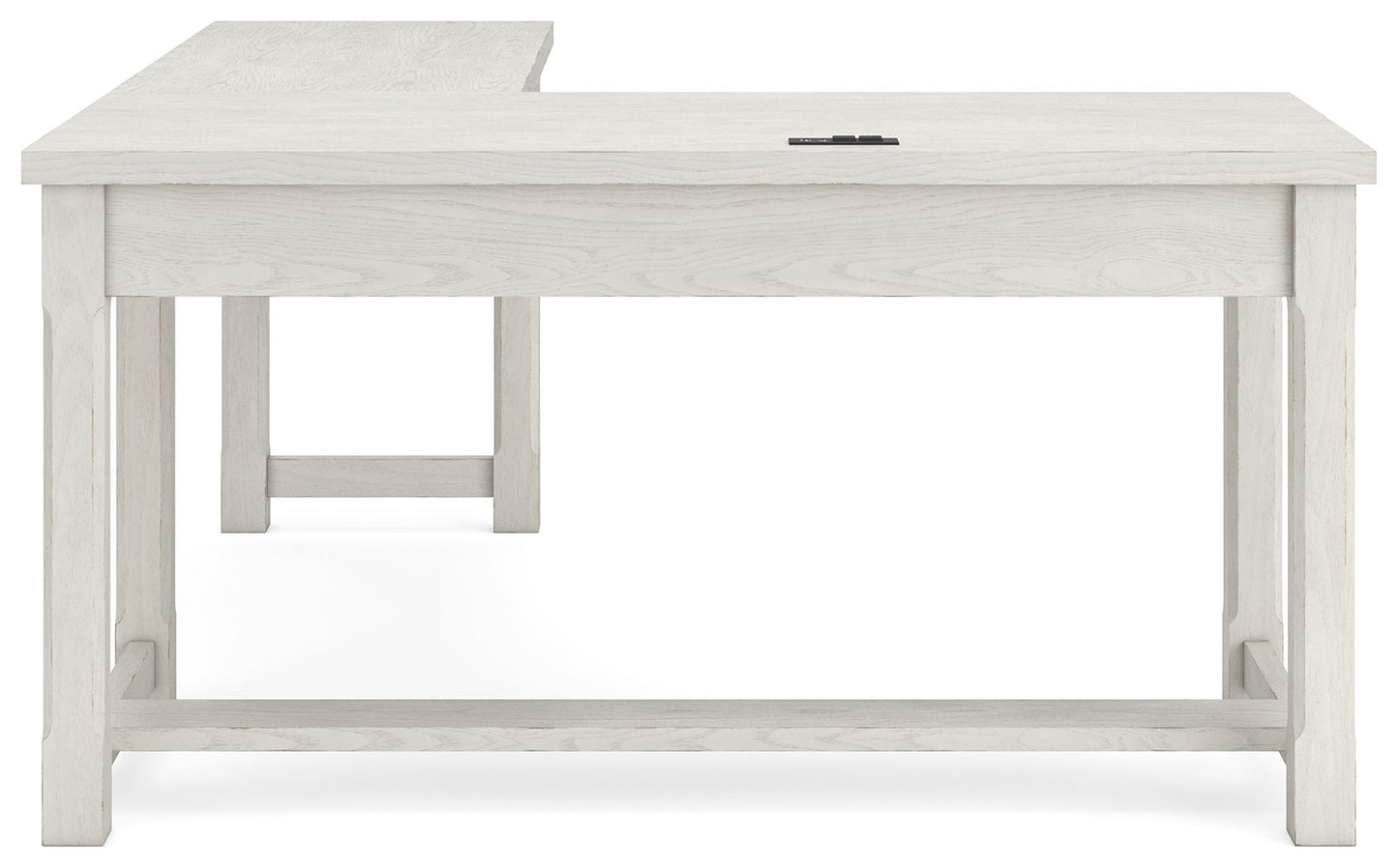 Robbinsdale - Home Office Desk - Hornell Furniture Outlet