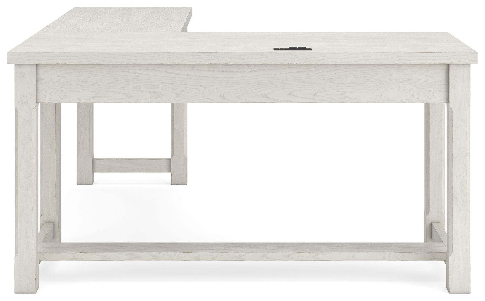 Robbinsdale - Home Office Desk - Hornell Furniture Outlet