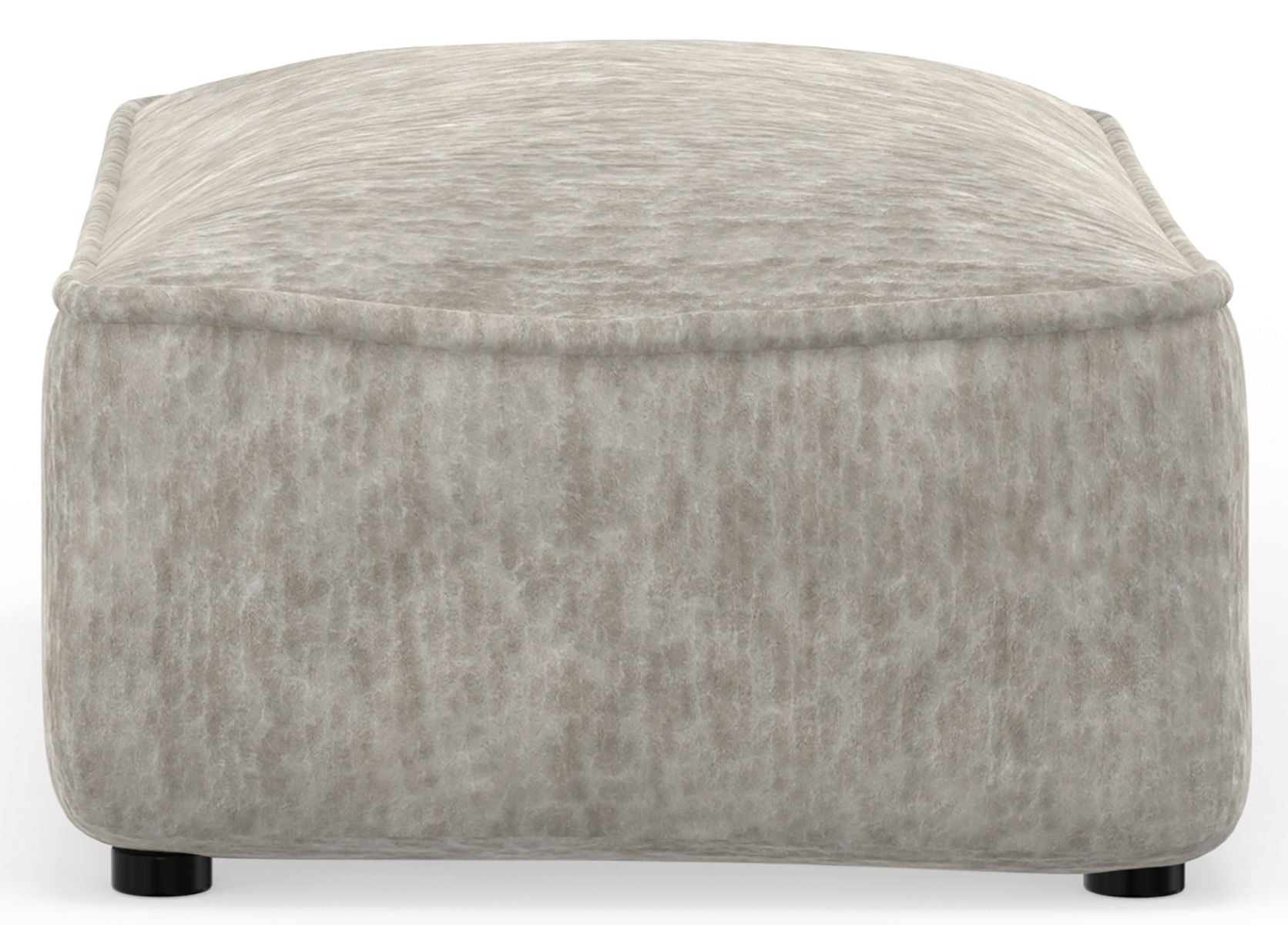 Bankside - Ottoman - Hornell Furniture Outlet