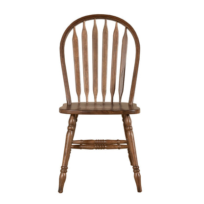 Carolina Crossing - Drop Leaf Set - Hornell Furniture Outlet
