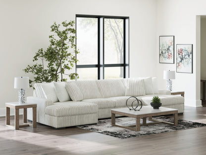 Stupendous - Sectional - Hornell Furniture Outlet