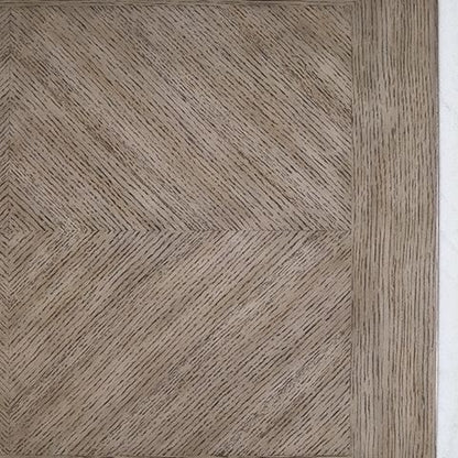 Loyaska - Grayish Brown / White - Lift Top Cocktail Table - Hornell Furniture Outlet
