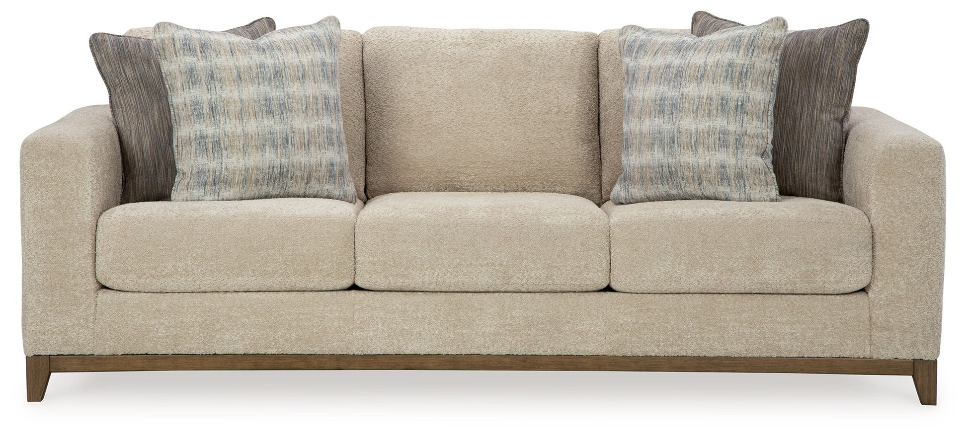 Parklynn - Desert - Sofa - Hornell Furniture Outlet