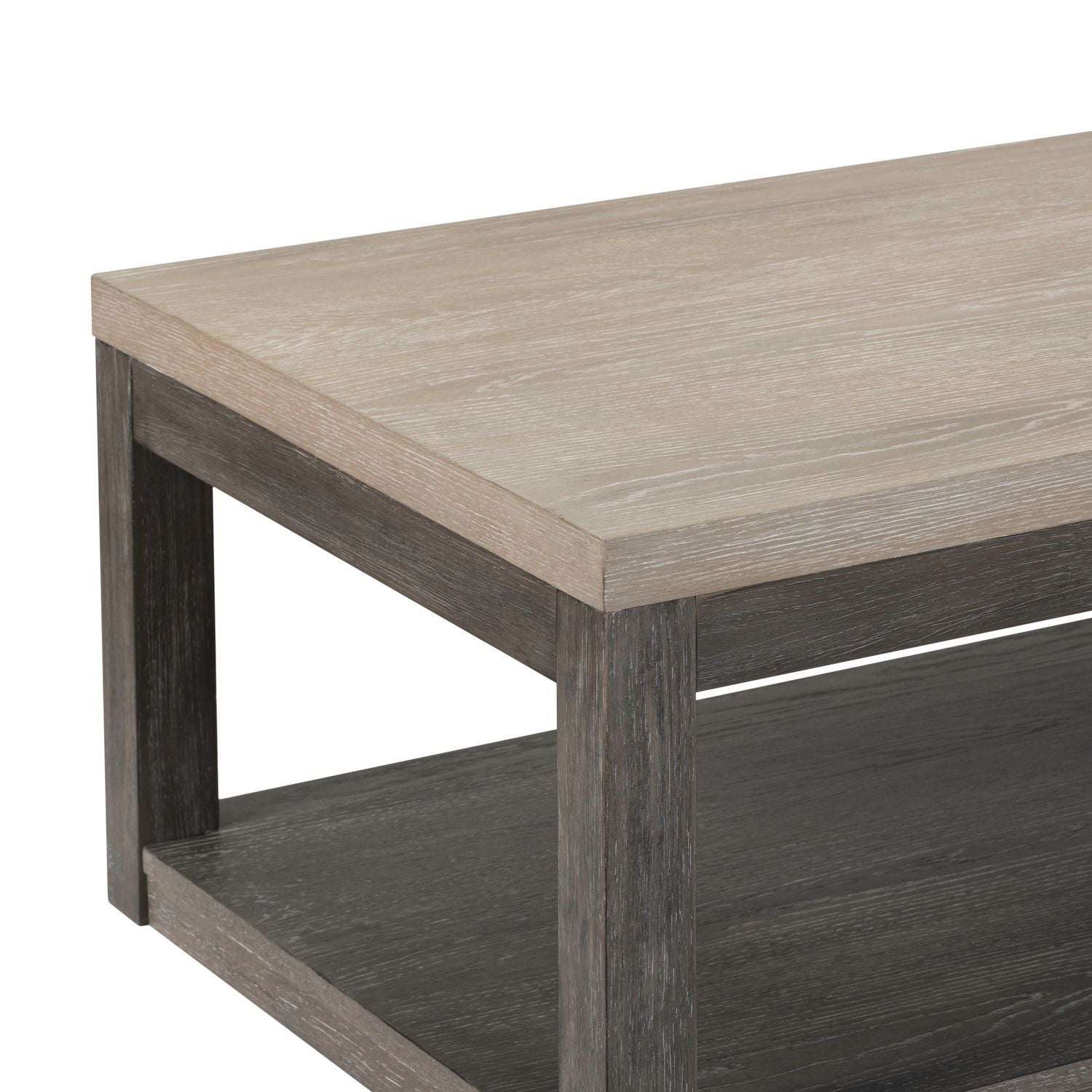 Piedmont - Table - Hornell Furniture Outlet